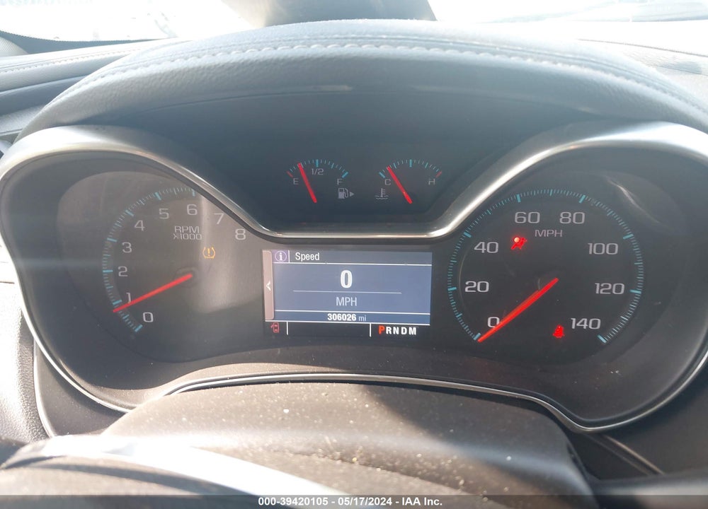 2014 CHEVROLET IMPALA 1LS VIN: 2G11Y5SL5E9249028