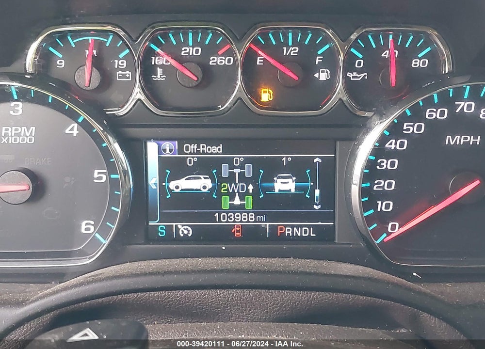 2018 GMC YUKON SLT VIN: 1GKS1BKC1JR175786