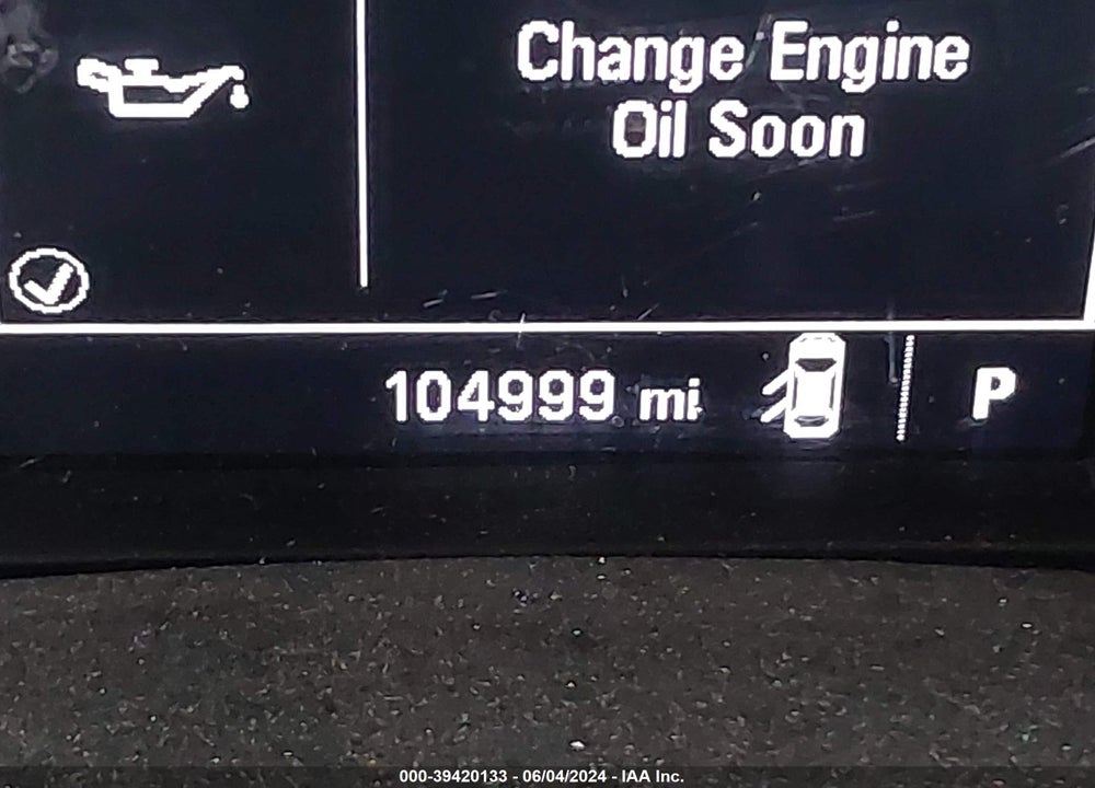 2018 GMC TERRAIN SL VIN: 3GKALLEV5JL151426