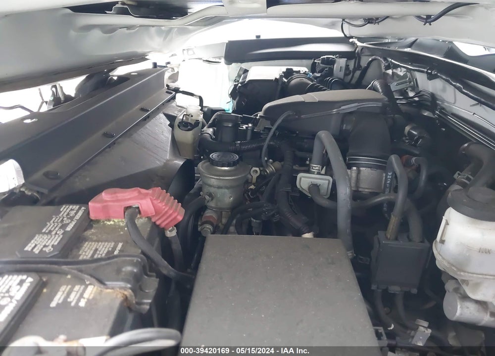 2018 TOYOTA TACOMA SR VIN: 5TFRX5GN4JX123424
