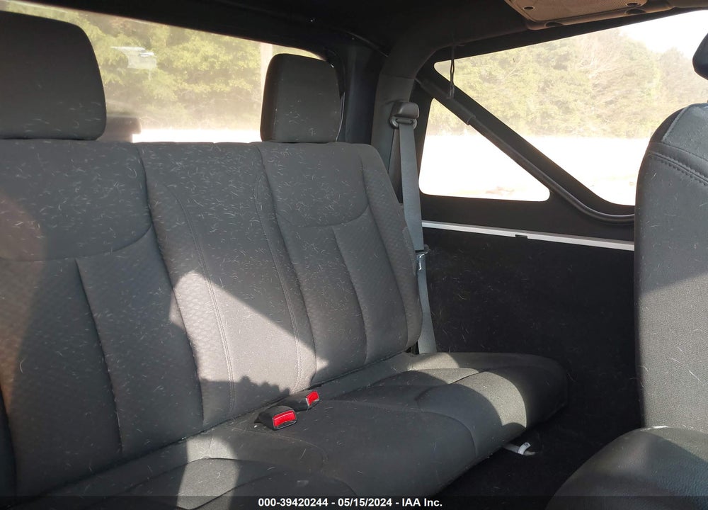 2016 JEEP WRANGLER SPORT VIN: 1C4AJWAG2GL117135