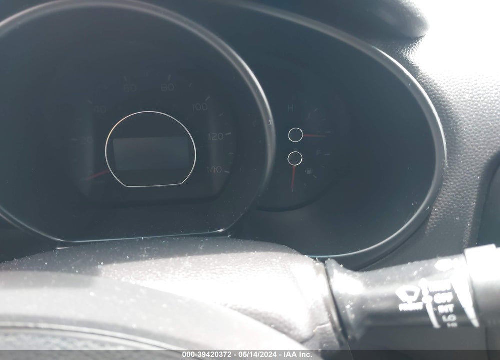 2019 KIA SOUL VIN: KNDJP3A53K7673810