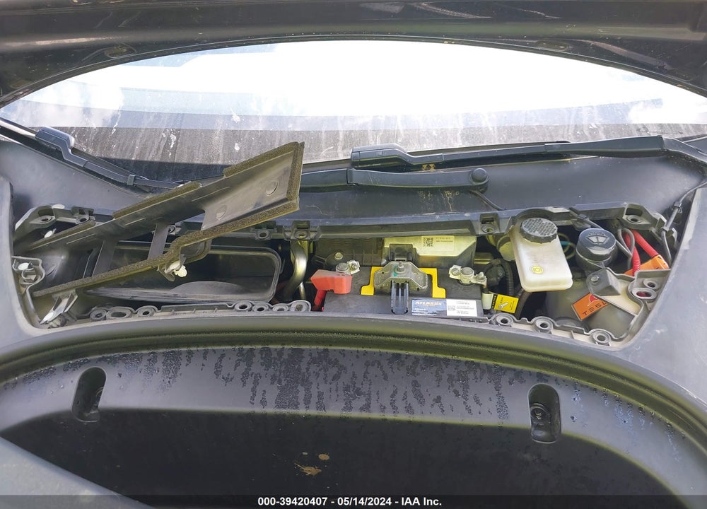 2020 TESLA MODEL 3 VIN: 5YJ3E1EA2LF645700