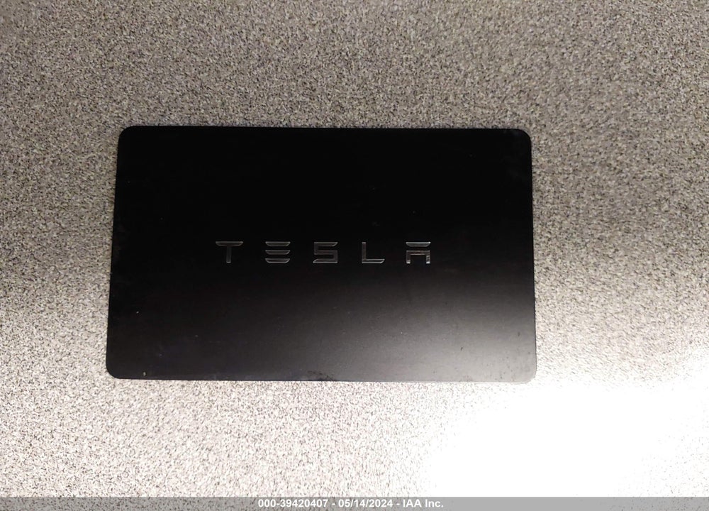 2020 TESLA MODEL 3 VIN: 5YJ3E1EA2LF645700