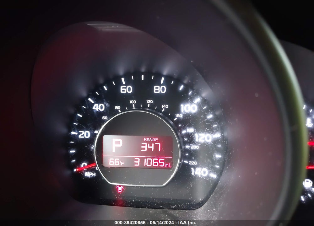 2019 KIA SOUL VIN: KNDJN2A23K7014065