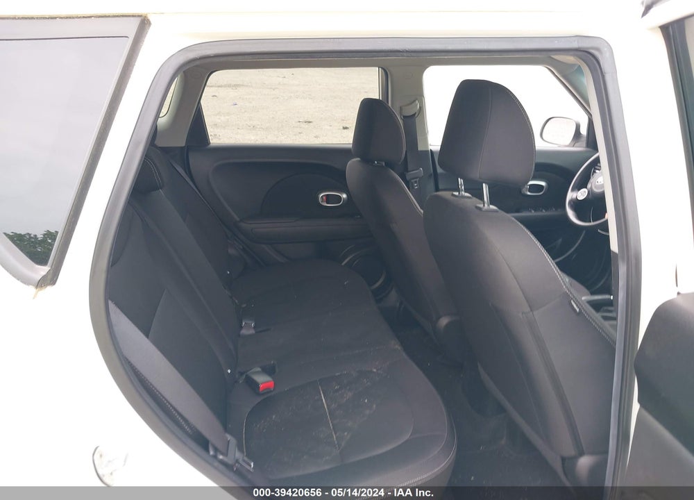 2019 KIA SOUL VIN: KNDJN2A23K7014065
