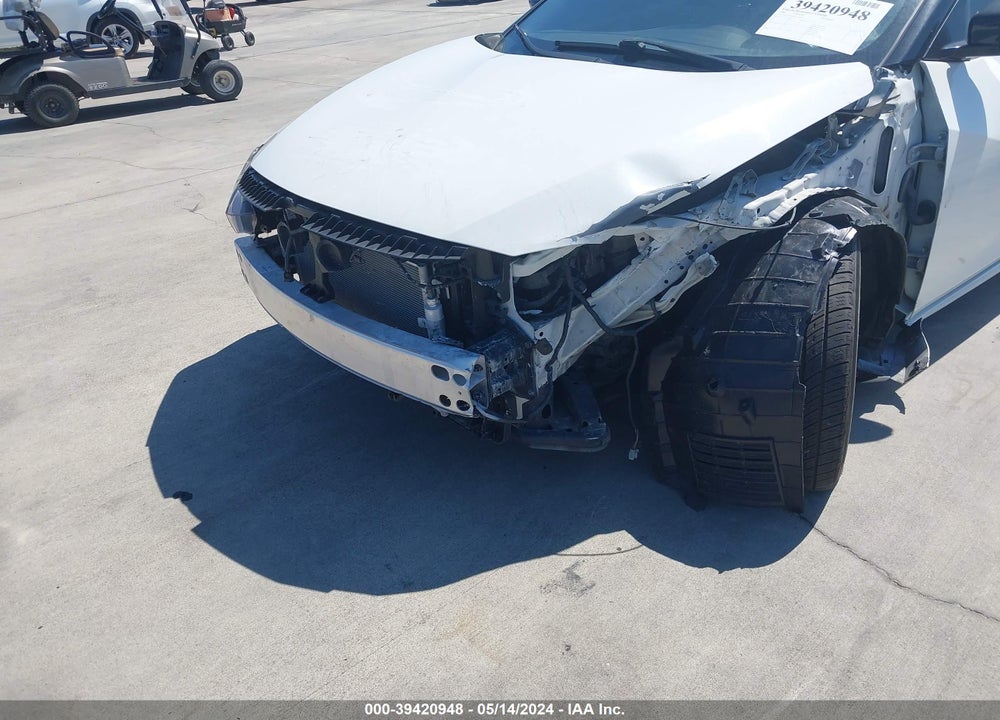 2016 NISSAN MAXIMA 3.5 PLATINUM VIN: 1N4AA6AP8GC376959
