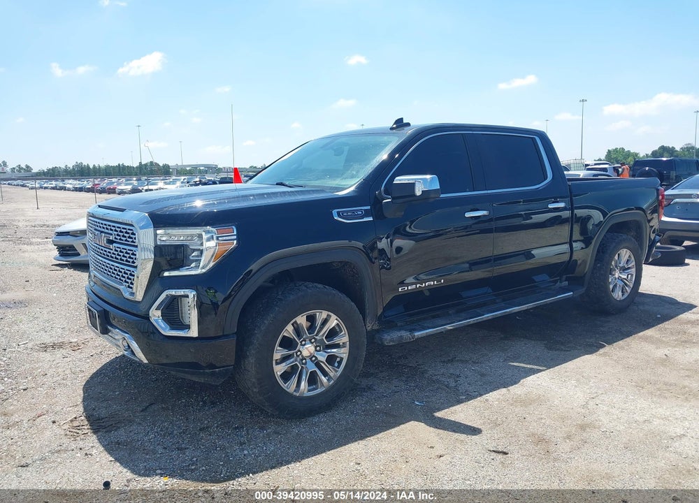 2021 GMC SIERRA 1500 VIN: 1GTP8FED6MZ146829