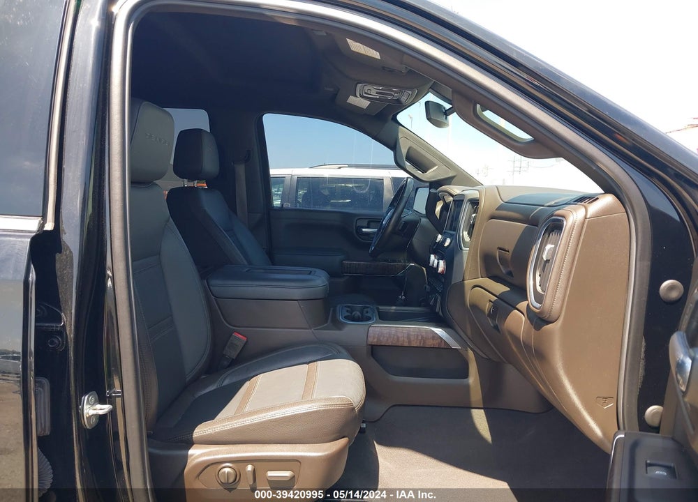 2021 GMC SIERRA 1500 VIN: 1GTP8FED6MZ146829