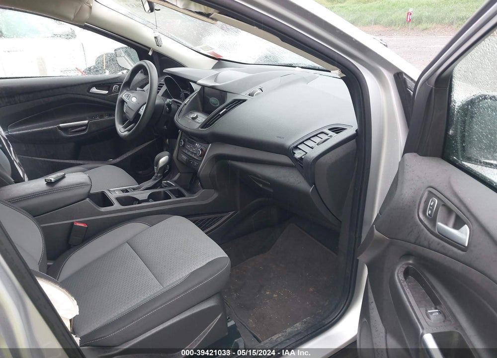 2019 FORD ESCAPE SE VIN: 1FMCU9GDXKUB91688