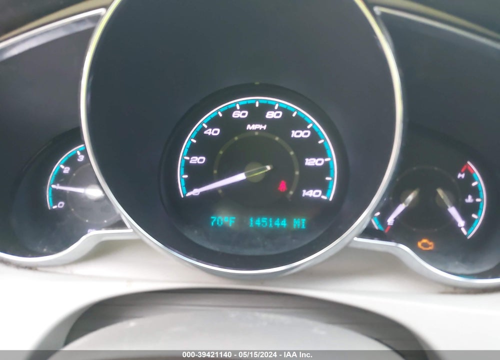 2010 CHEVROLET MALIBU LS VIN: 1G1ZB5EB3AF248212