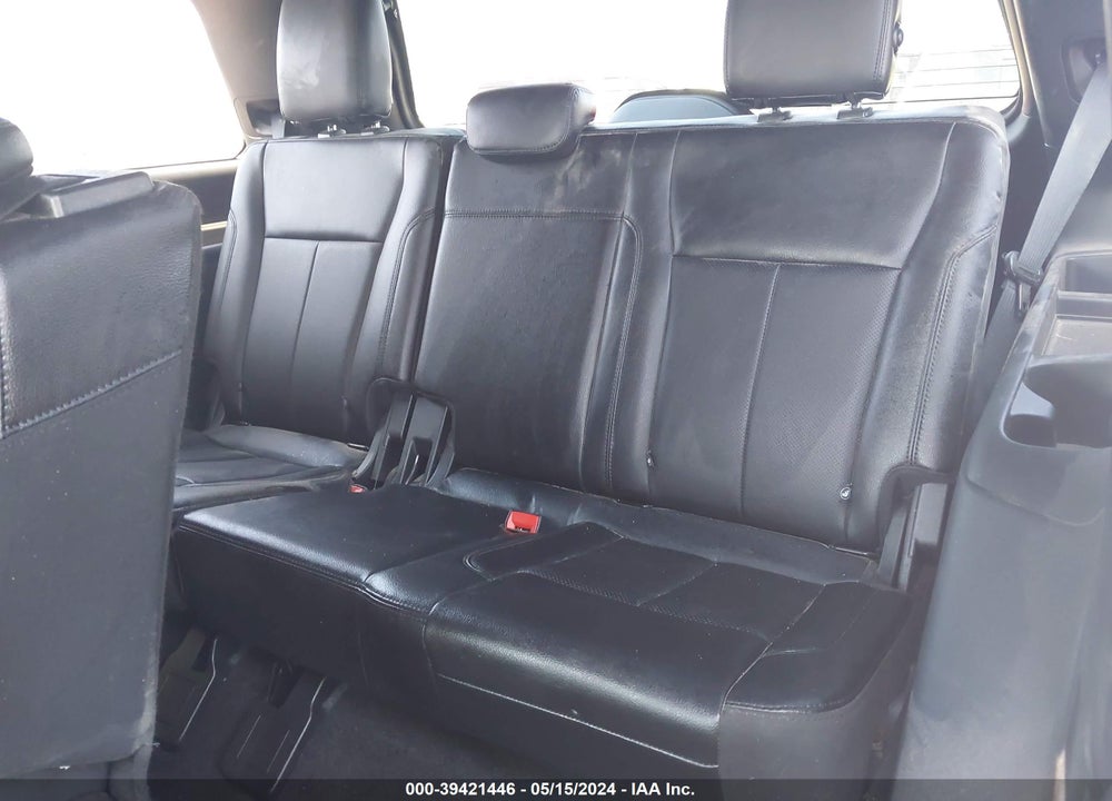 2020 FORD EXPEDITION XLT VIN: 1FMJU1HT3LEA61701