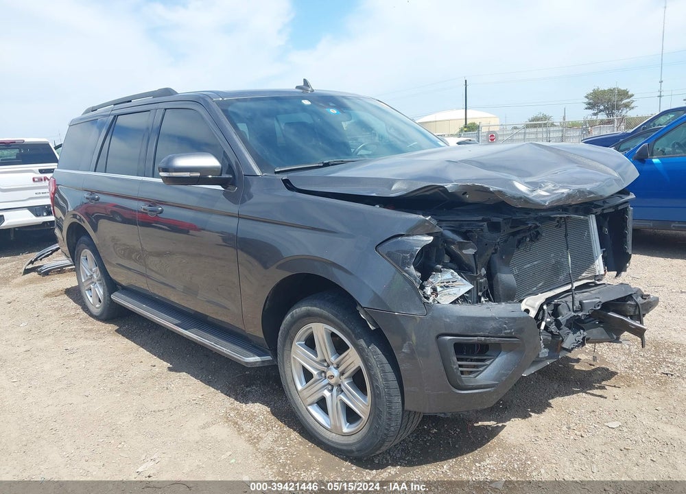 2020 FORD EXPEDITION XLT VIN: 1FMJU1HT3LEA61701