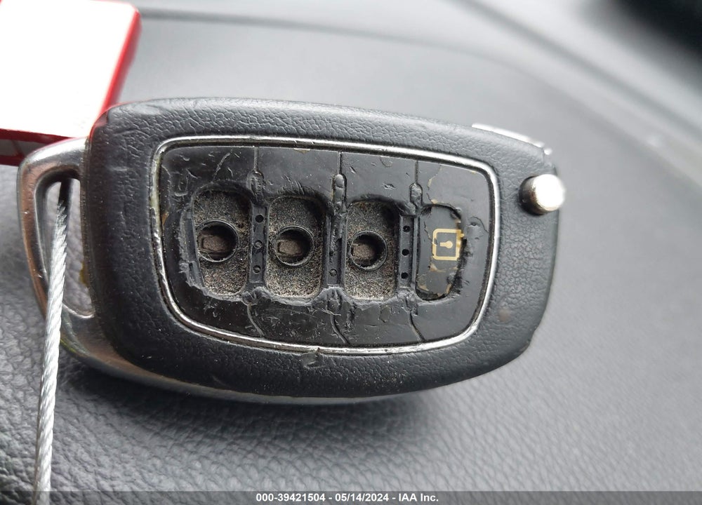2015 HYUNDAI SONATA SE VIN: 5NPE24AF5FH145959