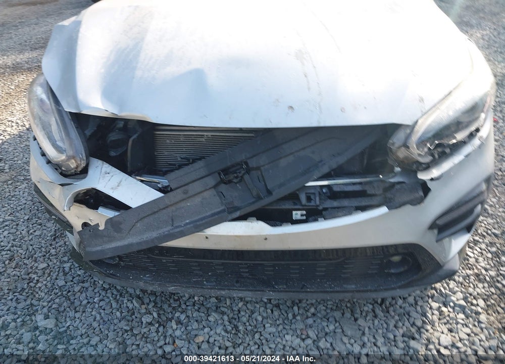 2019 KIA FORTE S VIN: 3KPF34AD9KE114406