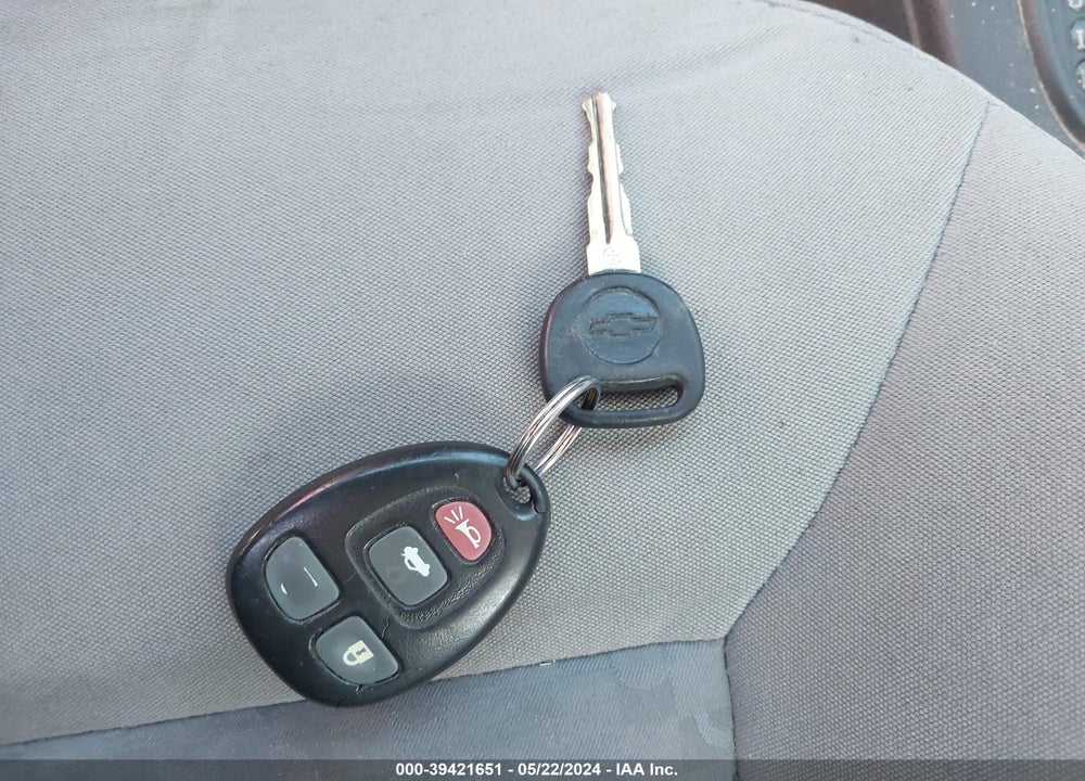 2006 CHEVROLET COBALT LS VIN: 1G1AK15F167775157