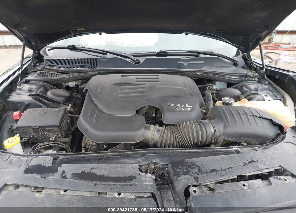 2019 DODGE CHALLENGER SXT VIN: 2C3CDZAG2KH574670