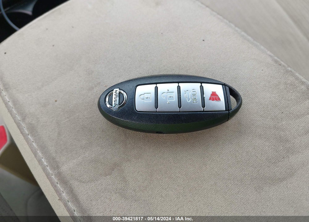 2010 NISSAN ALTIMA 2.5 S VIN: 1N4AL2AP1AN534962
