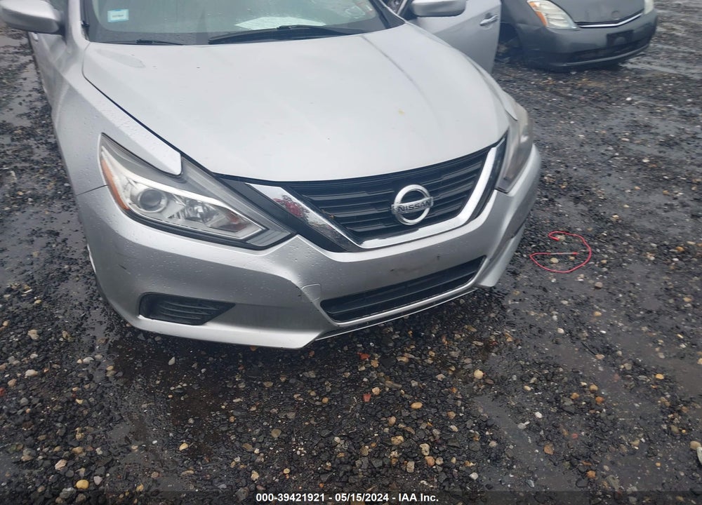 2016 NISSAN ALTIMA 2.5/2.5 S/2.5 SL/2.5 SR/2.5 SV VIN: 1N4AL3AP0GN359909
