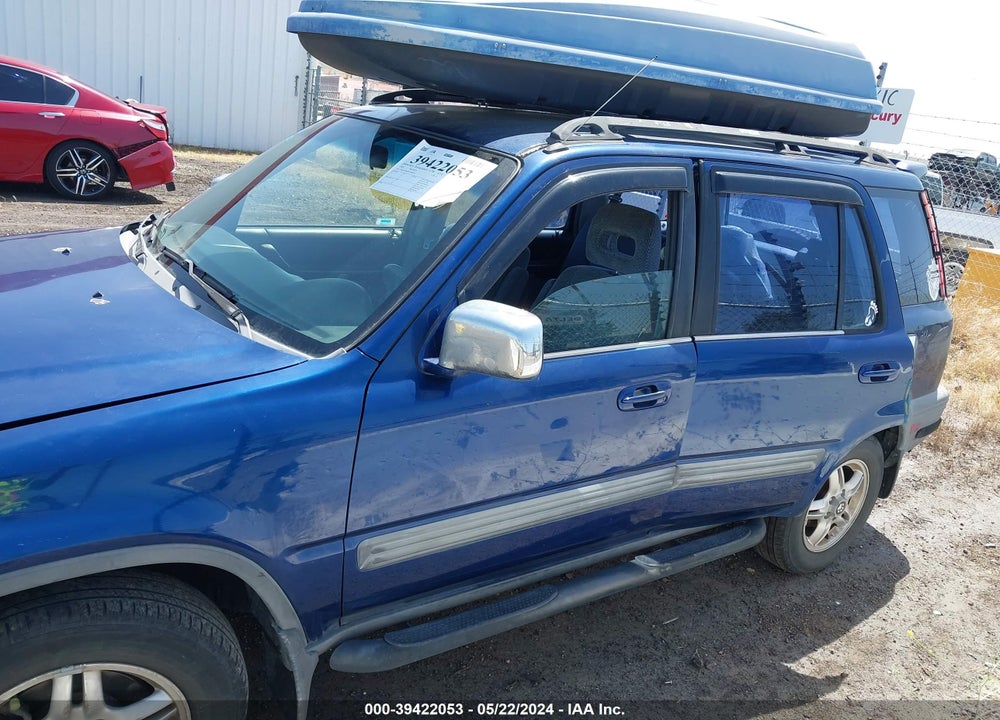 1998 HONDA CR-V VIN: JHLRD1864WC044734