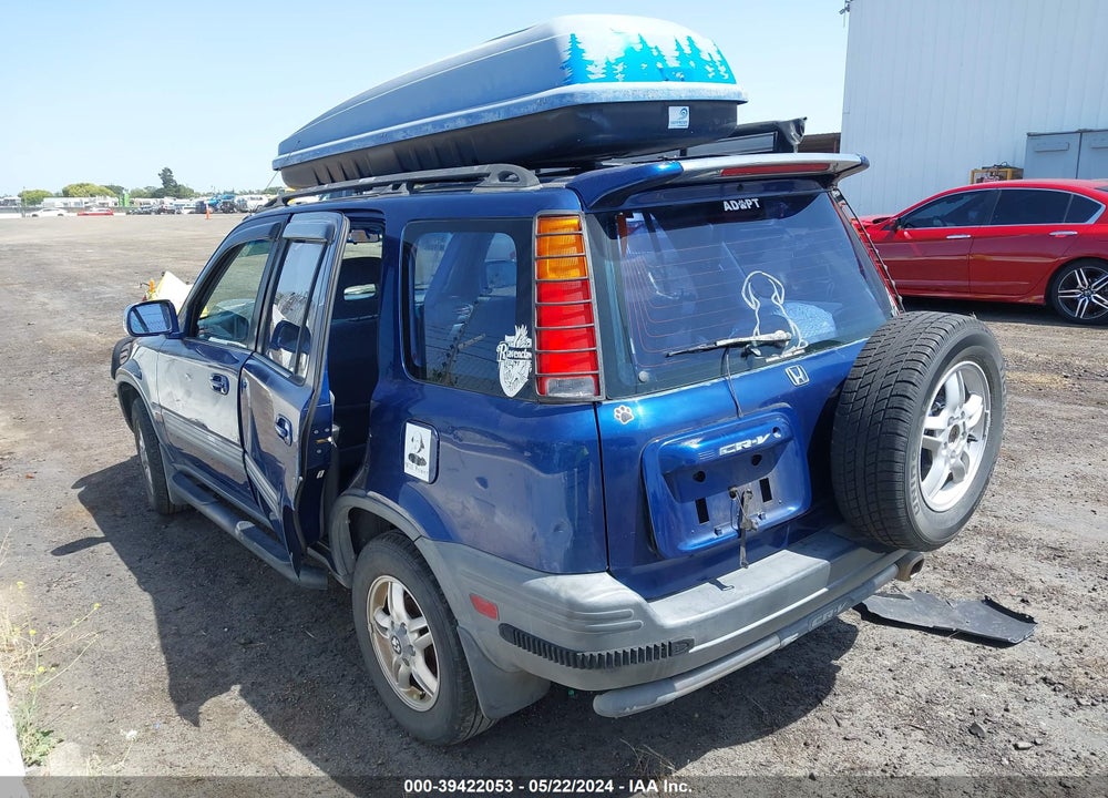 1998 HONDA CR-V VIN: JHLRD1864WC044734