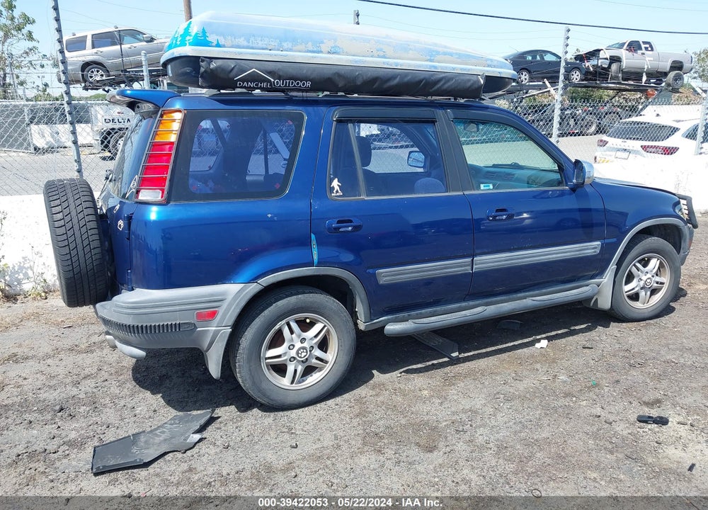 1998 HONDA CR-V VIN: JHLRD1864WC044734