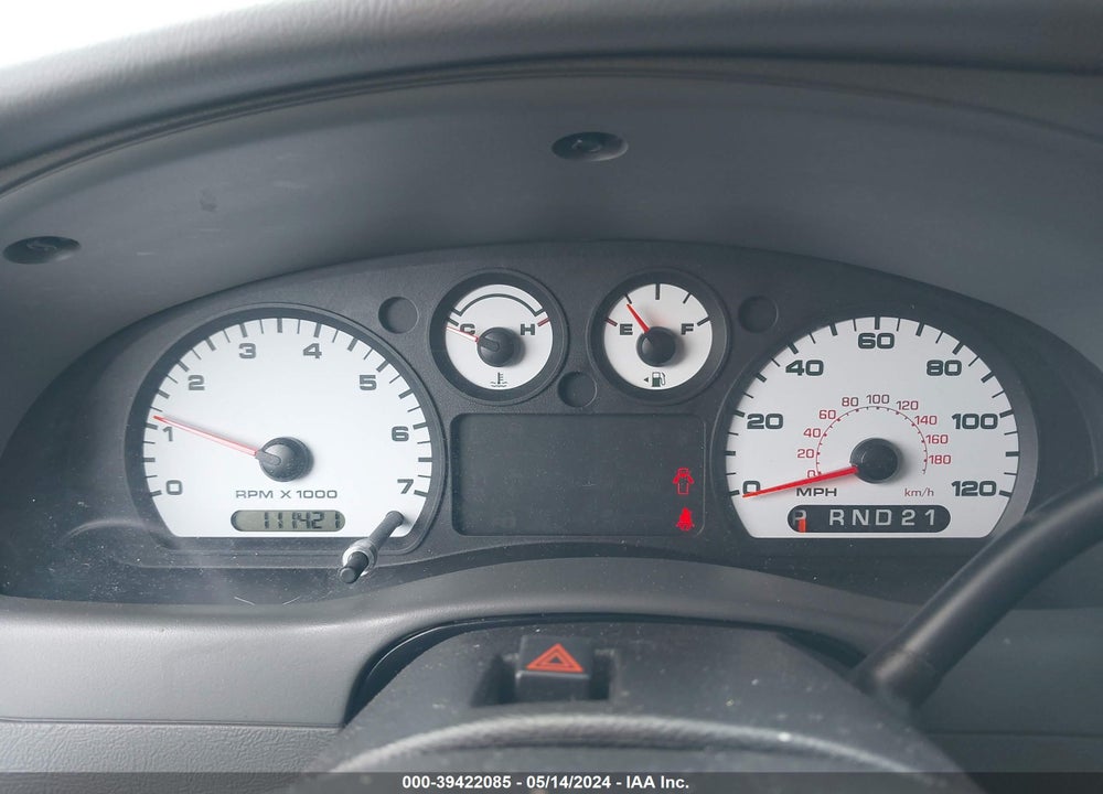 2011 FORD RANGER SPORT VIN: 1FTKR4EE0BPA24786