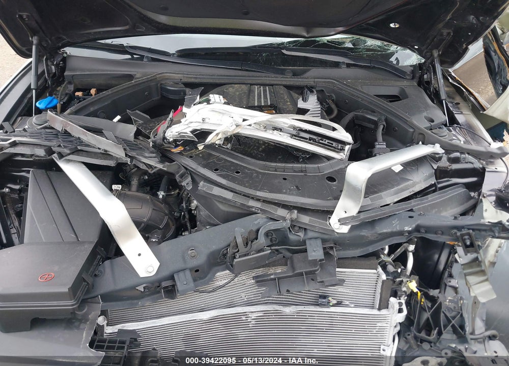 2023 GENESIS G70 2.0T AWD VIN: KMTG34TA8PU128198
