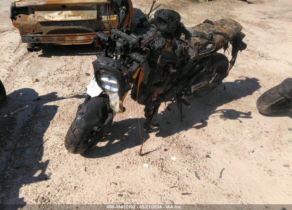2024 HONDA GROM A VIN: MLHJC9250R5200608