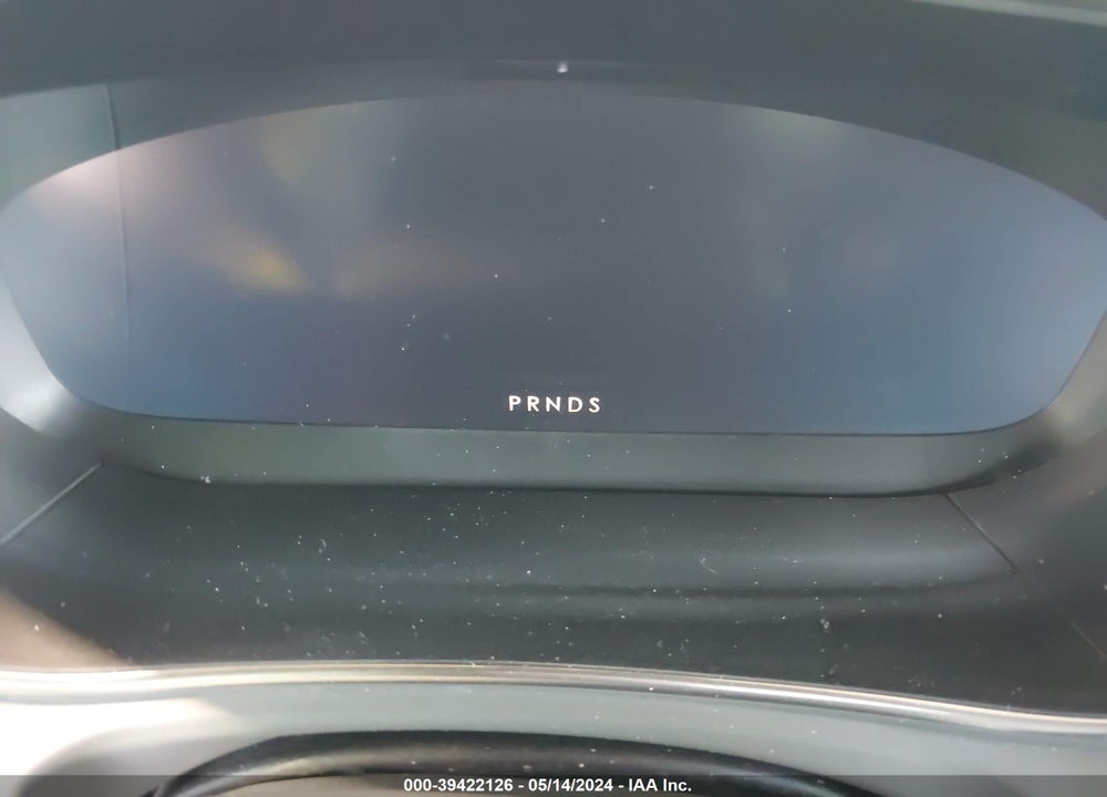 2019 LINCOLN NAUTILUS RESERVE VIN: 2LMPJ6L93KBL57571