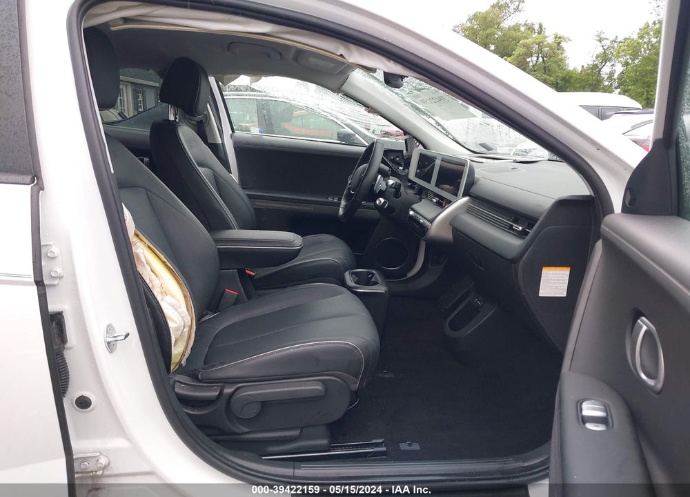 2023 HYUNDAI IONIQ 5 SEL VIN: KM8KNDAF5PU164668