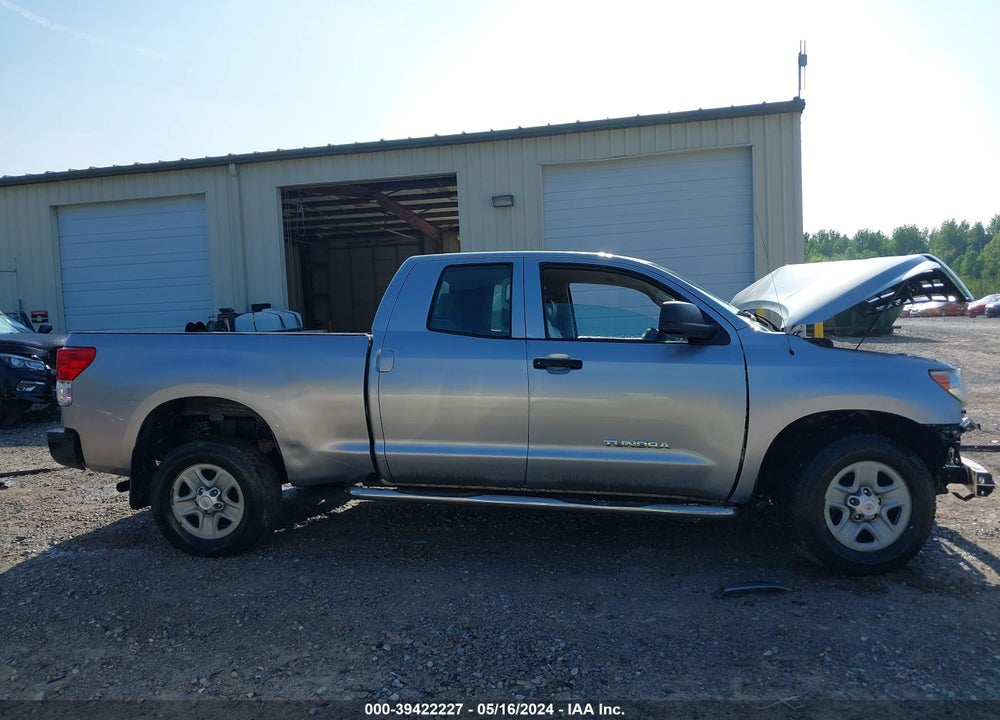 2013 TOYOTA TUNDRA GRADE V6 VIN: 5TFRU5F19DX030152