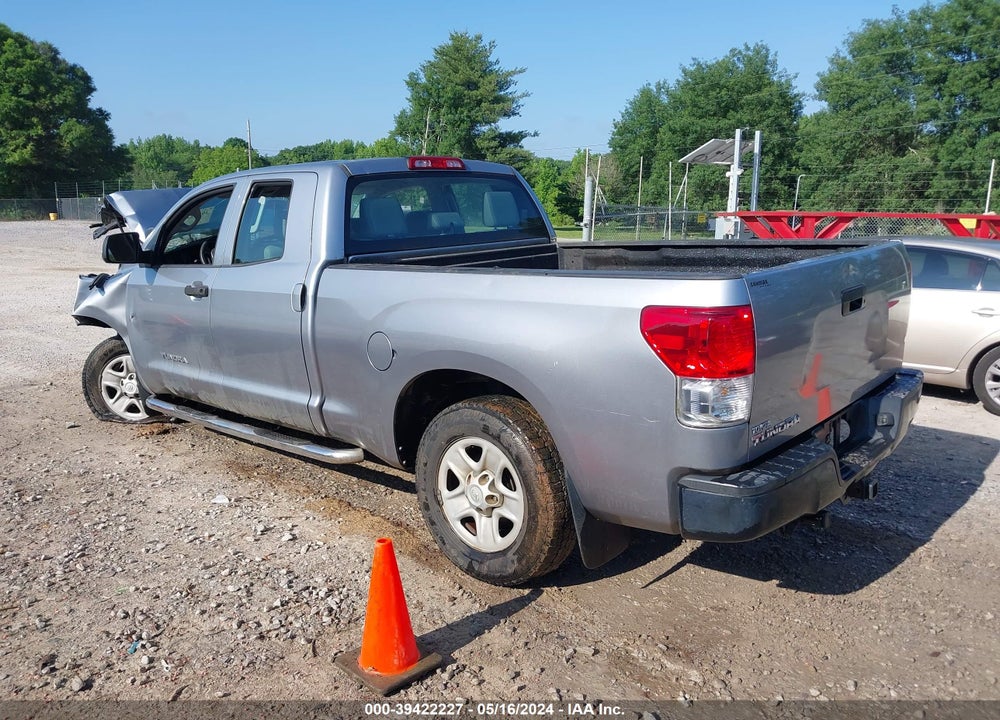 2013 TOYOTA TUNDRA GRADE V6 VIN: 5TFRU5F19DX030152