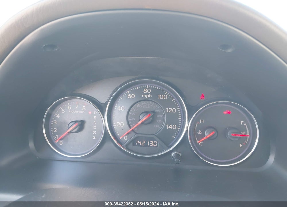 2004 HONDA CIVIC EX VIN: 2HGES26864H537385