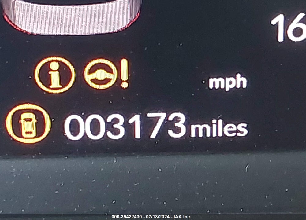 2024 HONDA ACCORD LX VIN: 1HGCY1F28RA019702