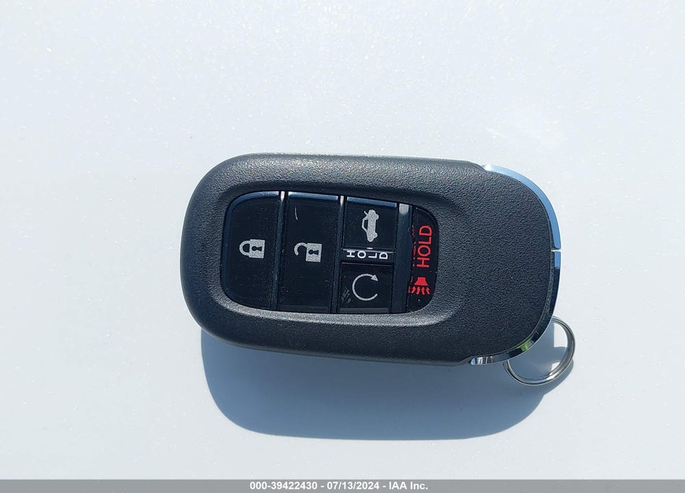 2024 HONDA ACCORD LX VIN: 1HGCY1F28RA019702