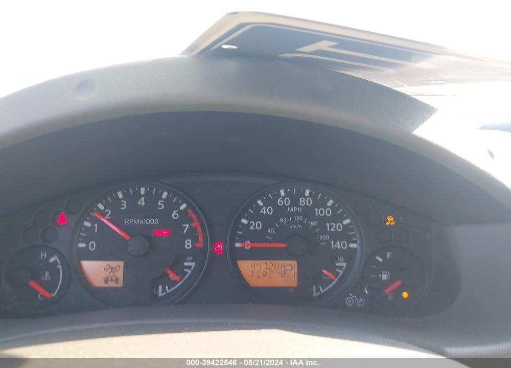 2019 NISSAN FRONTIER SV VIN: 1N6AD0EV4KN790418