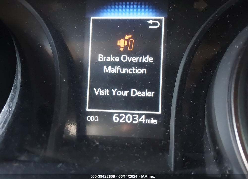 2021 TOYOTA CAMRY SE VIN: 4T1G11AK4MU541371