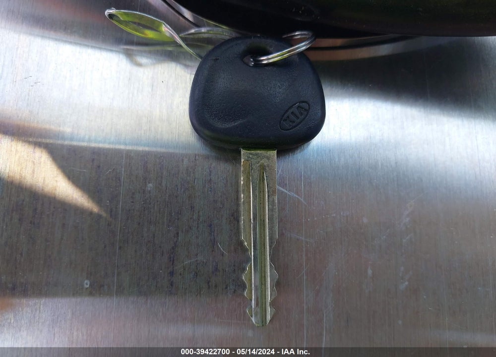 2013 KIA FORTE SX VIN: KNAFW5A34D5702228