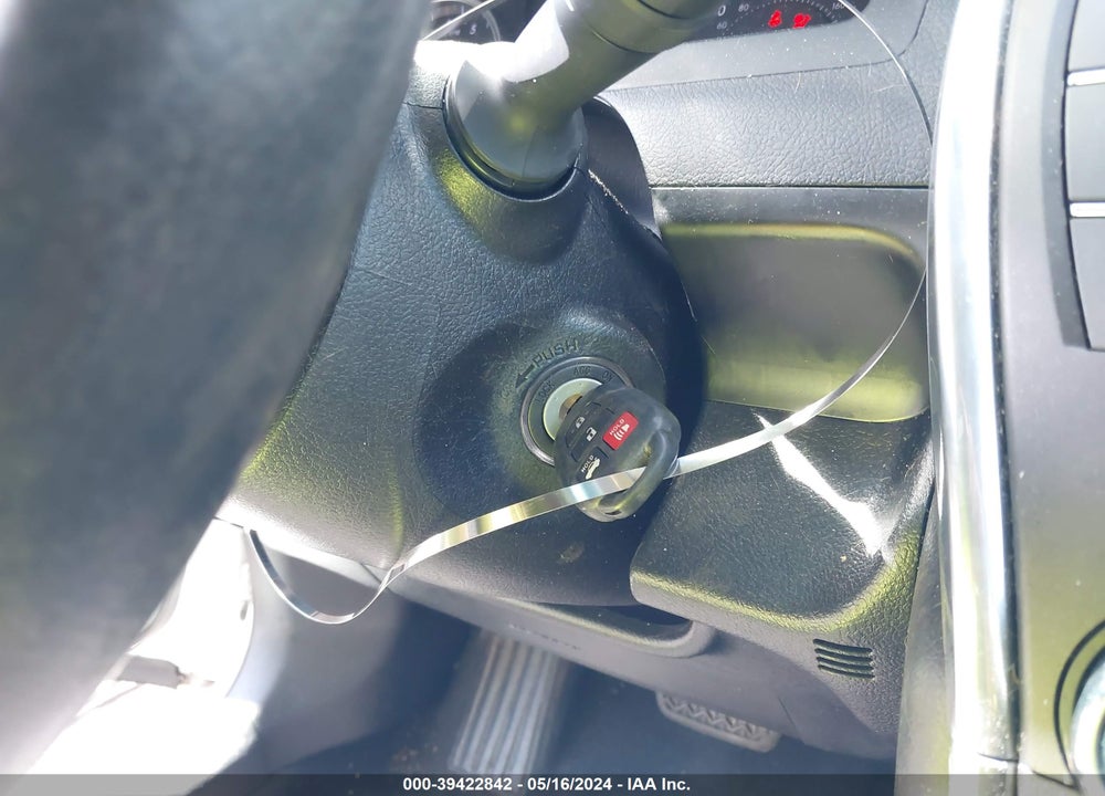 2015 TOYOTA CAMRY VIN: 4T1BF1FK2FU042091