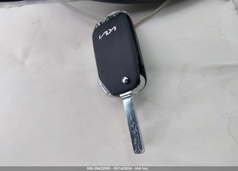 2024 KIA FORTE LXS VIN: 3KPF24AD0RE771995
