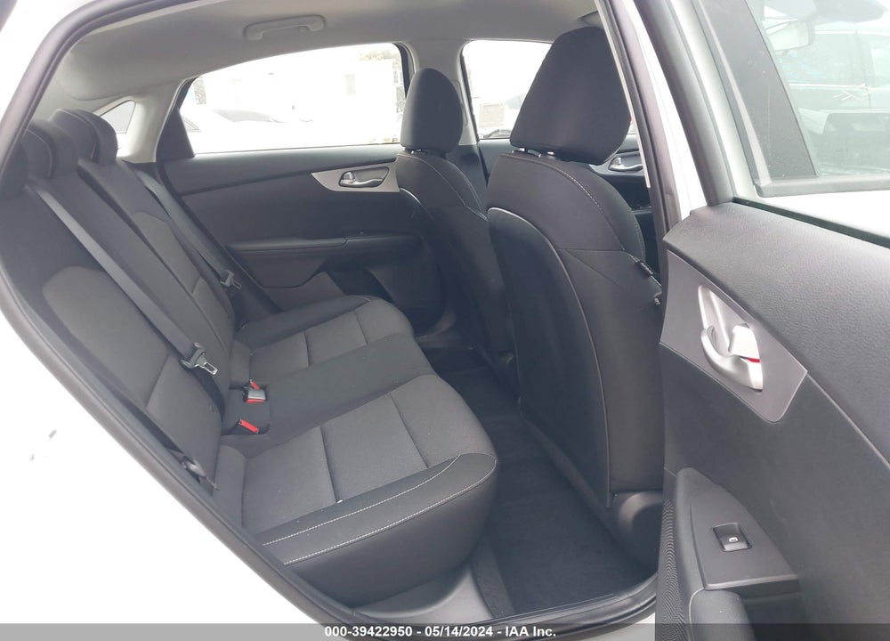 2024 KIA FORTE LXS VIN: 3KPF24AD0RE771995