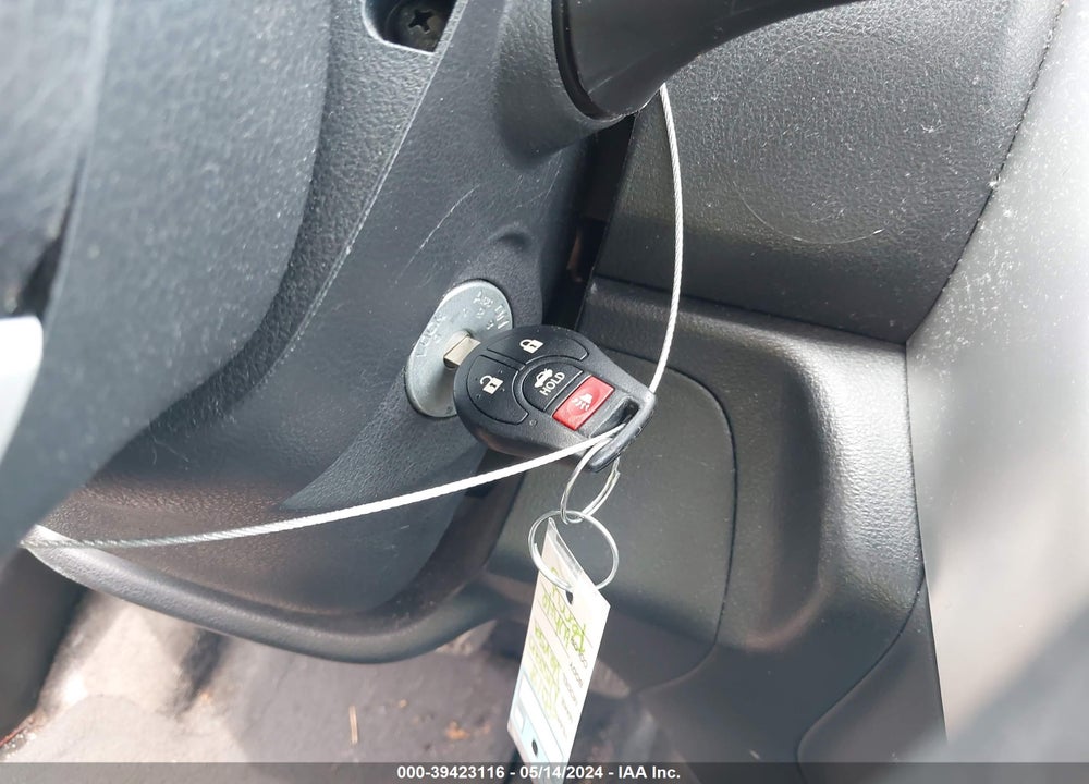 2018 NISSAN VERSA 1.6 SV VIN: 3N1CN7AP3JK409836