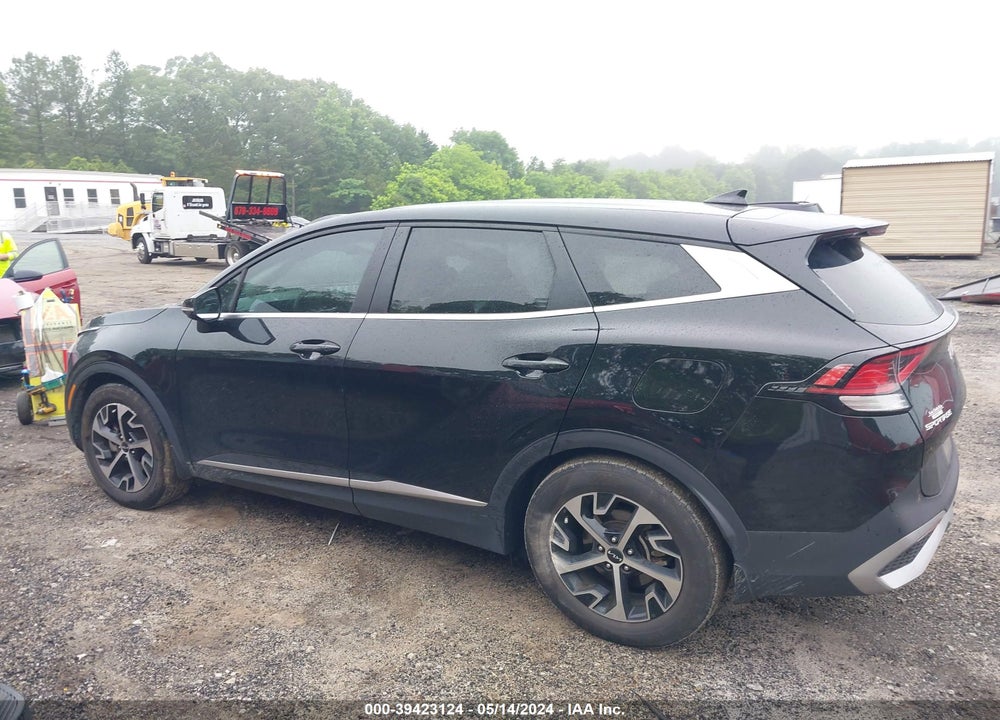 2023 KIA SPORTAGE EX VIN: 5XYK33AF8PG064487