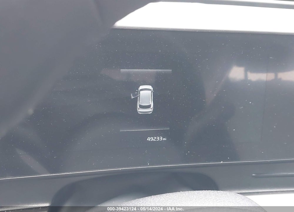 2023 KIA SPORTAGE EX VIN: 5XYK33AF8PG064487
