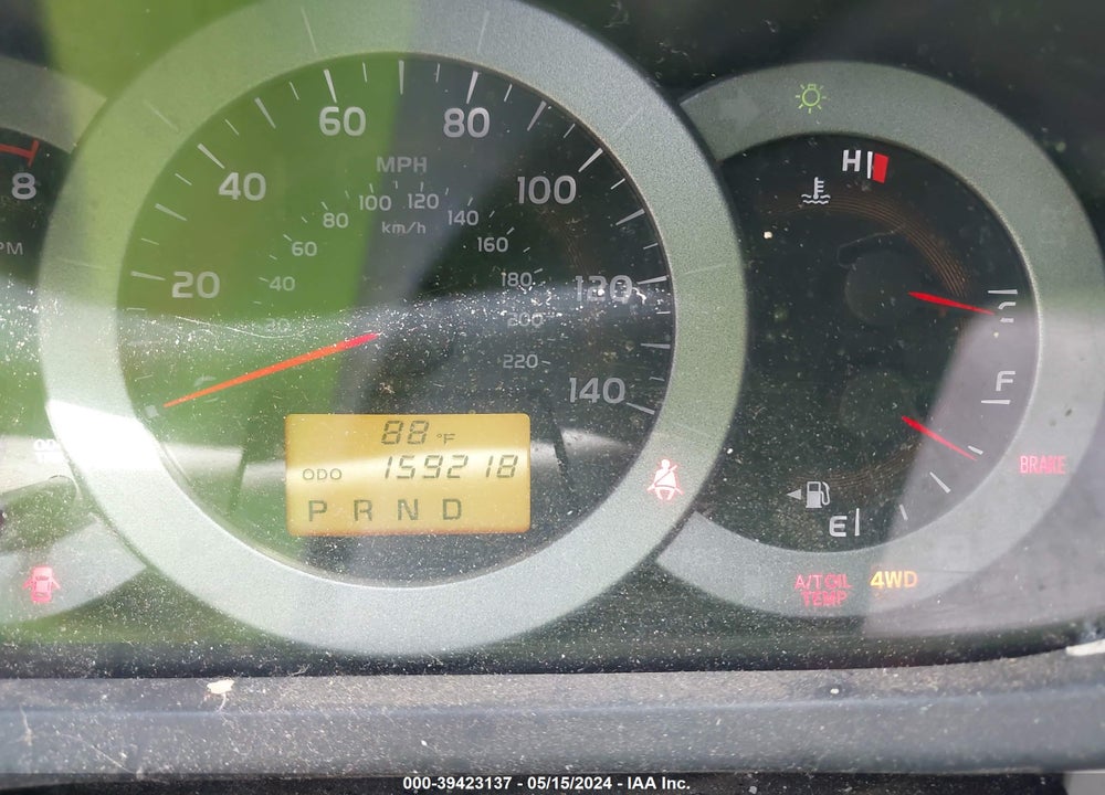 2012 TOYOTA RAV4 VIN: 2T3BF4DV3CW217983