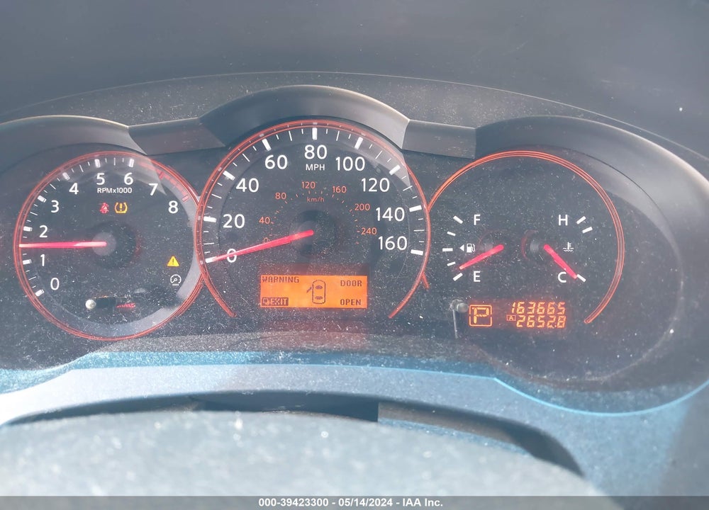 2009 NISSAN ALTIMA 2.5 S VIN: 1N4AL21EX9N408089