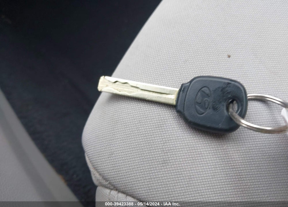 2016 HYUNDAI SONATA SE VIN: 5NPE24AF4GH328173