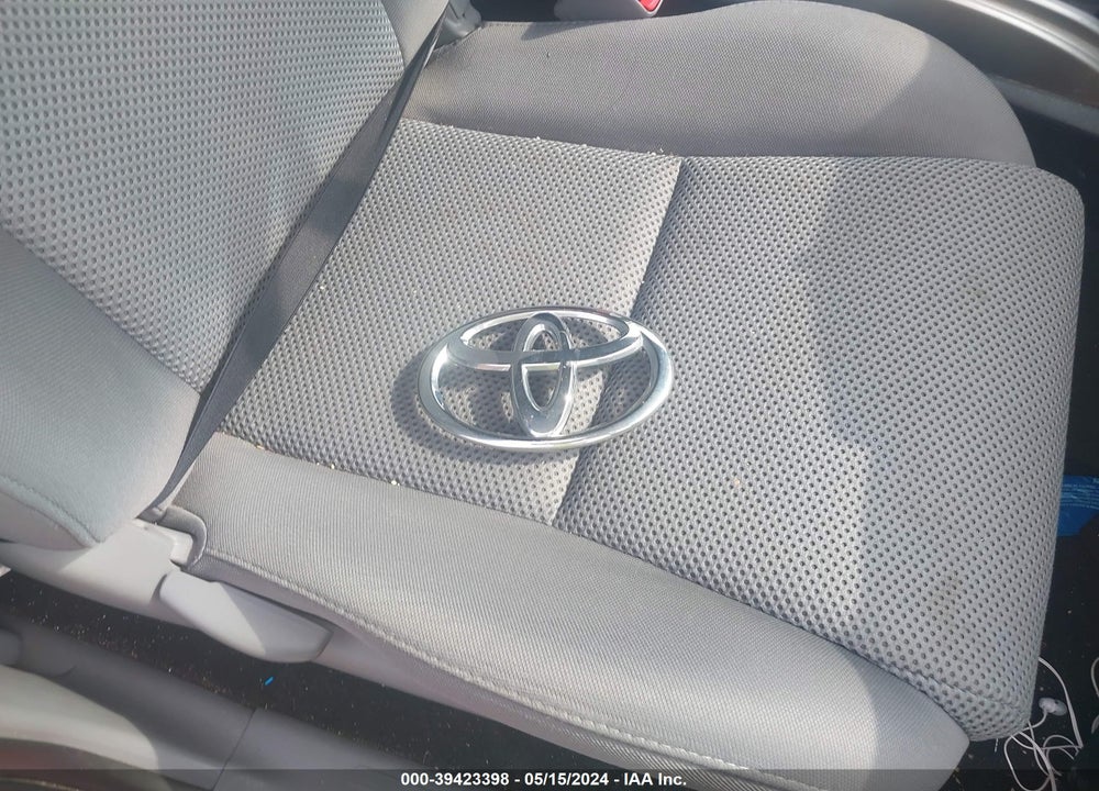 2015 TOYOTA TACOMA BASE V6 VIN: 3TMLU4EN0FM193950