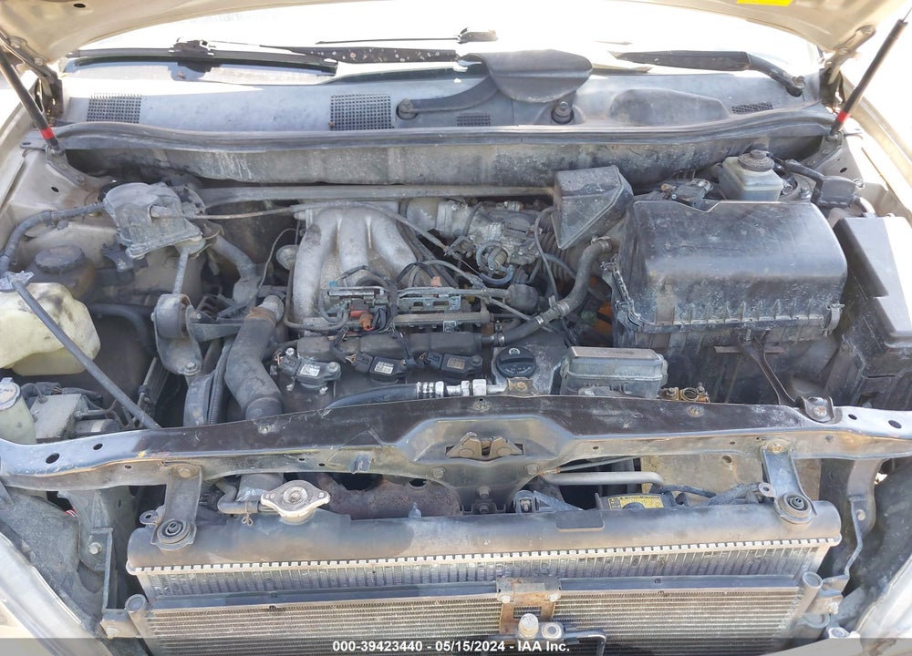 1999 LEXUS RX 300 VIN: JT6HF10U8X0090025